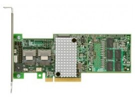 81Y4546 - IBM ServerRaid M5100 Series Raid 6 Upgrade for IBM System X 